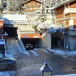 Cozy House Crans-Montana