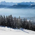 Cozy House Apartment Crans-Montana