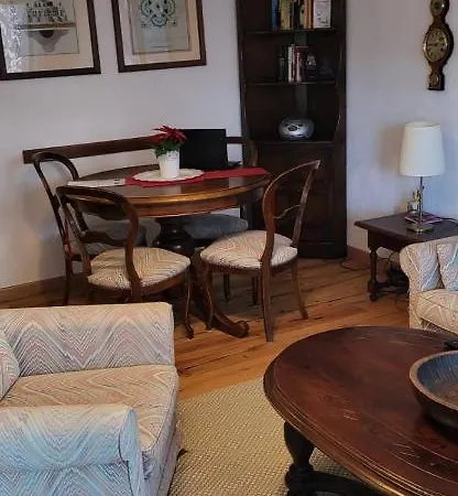 Διαμέρισμα Cozy House