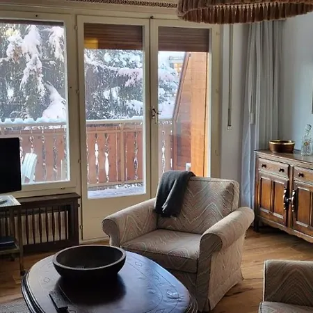 Lejlighed Cozy House *