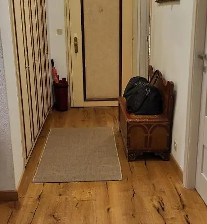 Διαμέρισμα Cozy House