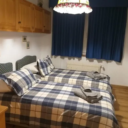 Lejlighed Cozy House