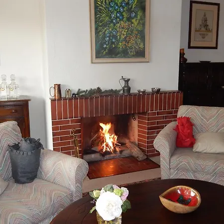 Lejlighed Cozy House *