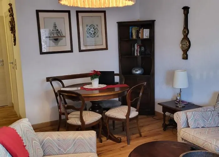 Cozy House Lejlighed