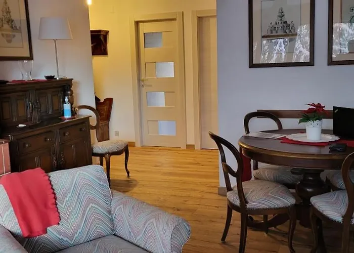 Cozy House * 크란스몬타나