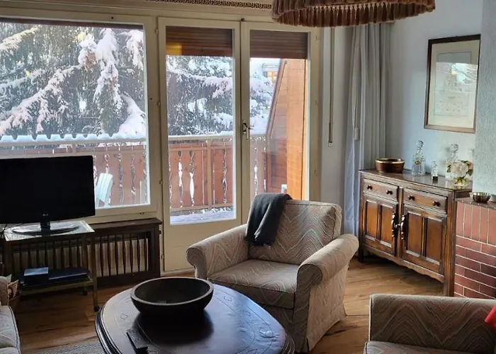 Lejlighed Cozy House *