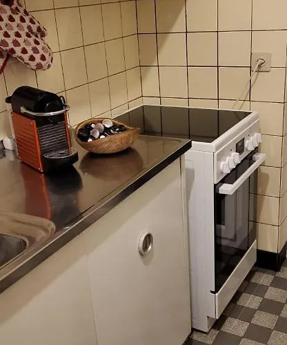 Cozy House 아파트 *