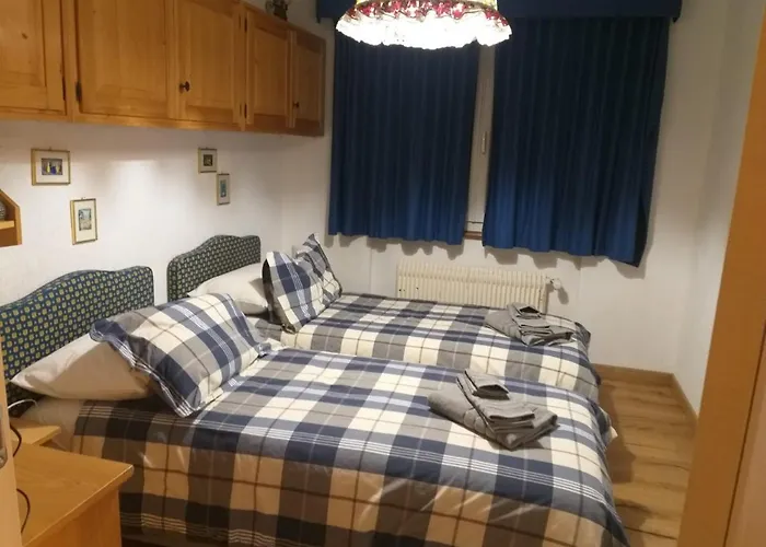 Lejlighed Cozy House