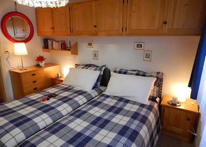 Cozy House Lejlighed