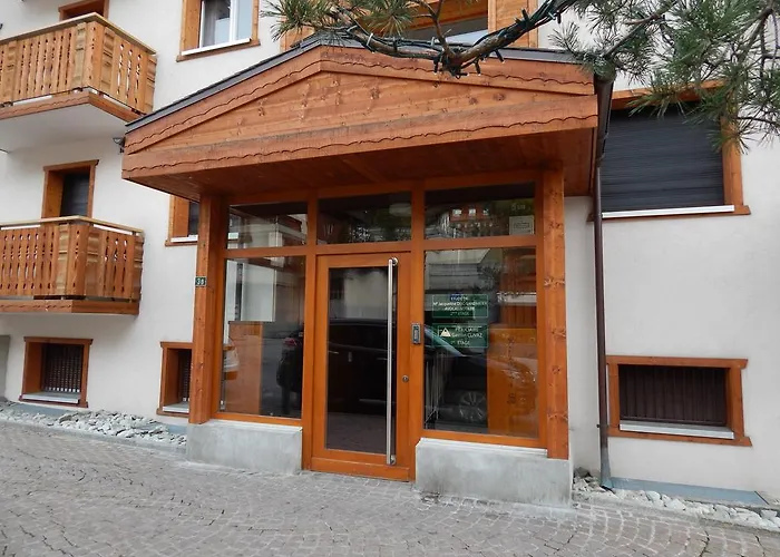 Cozy House 아파트