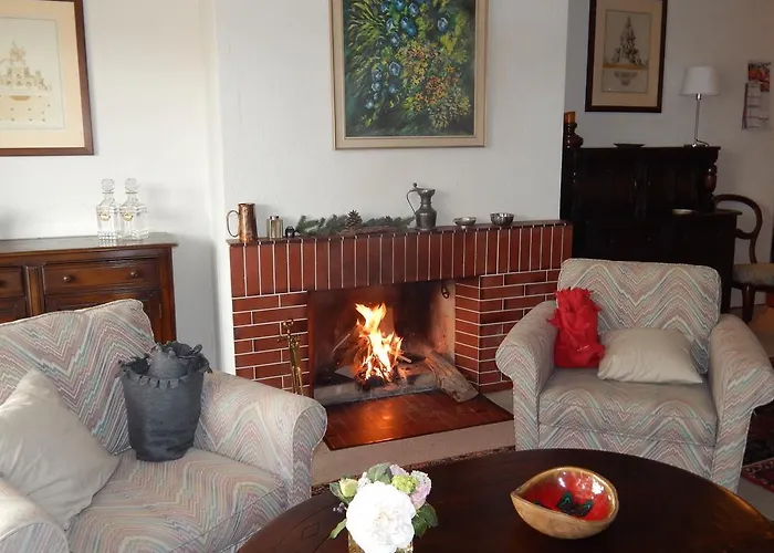 Lejlighed Cozy House *