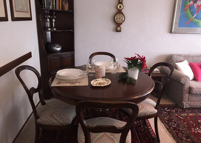 Cozy House 아파트 *