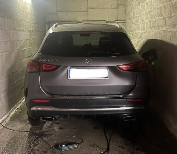 Cozy House 아파트