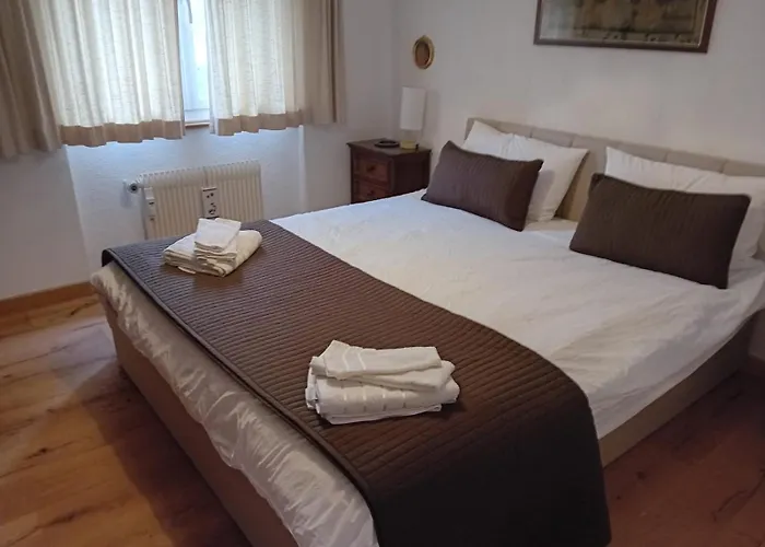 아파트 Cozy House