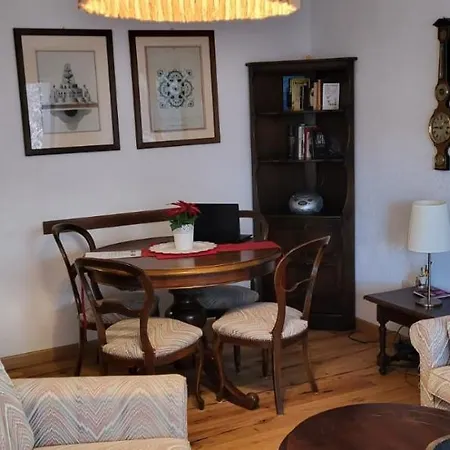 Cozy House Lejlighed