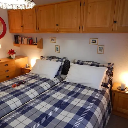 Cozy House Lejlighed