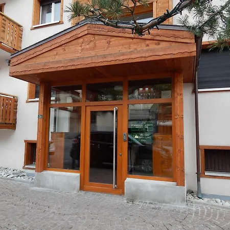 Cozy House Lejlighed